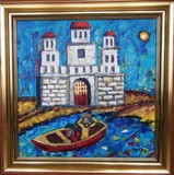 by Nikos Kanellos