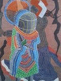 by Aubrey Chali