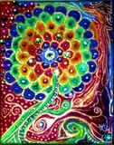 by Heather Markham