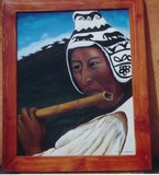 by Miriam Foronda
