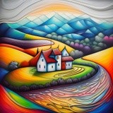 by Mihaela B