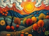 by Mihaela B