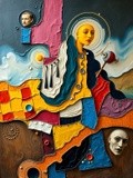 by Mihaela B