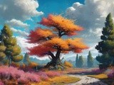 by Mihaela B