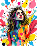 by Mihaela B