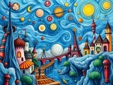 by Mihaela B