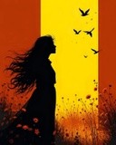 by Mihaela B