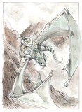 by gilda rimessi