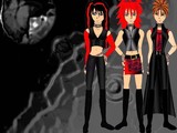 by Fate's Angel