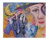 by Barbara Beck-Azar