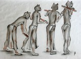 by Ana Berry