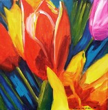 by connie van winssen