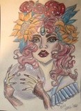 by Terrell Smith-Dorfeo
