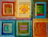 by Kay Wilson