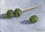 by Lorraine Mienie