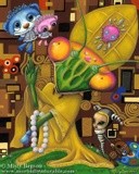 by Misty Monster