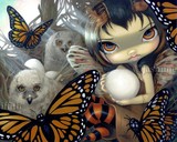 by Jasmine Becket-Griffith