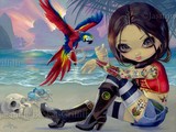 by Jasmine Becket-Griffith