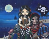 by Jasmine Becket-Griffith
