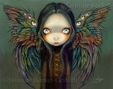 by Jasmine Becket-Griffith