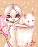 by Jasmine Becket-Griffith