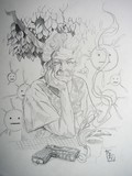 by Mistyr E.