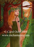 by Carol Ochs