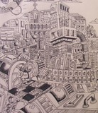 by Lawrence Hickman