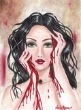 by Dawn  Myers