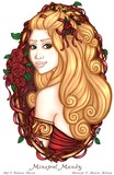by Shannon Chavez