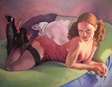 by Tegan Bellitta 