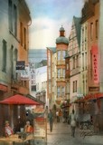 by Sergey Kurbatov