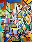 by james mackie