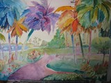 by Audrey Spitzmiller