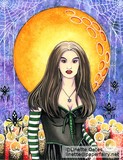 by Linette Oates