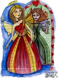 by Christina Lynn Myers