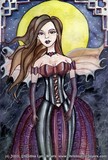 by Christina Lynn Myers