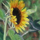 by Linda Eades Blackburn