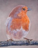 by Bev                  Chudey