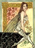 by Amanda Robison