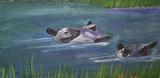 by Cheryl Hendricks