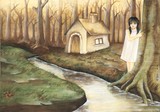 by tessa chen