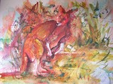 by Brigitte  Hintner