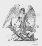 by rodney shortsleeve