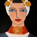 by Nelly van Nieuwenhuijzen