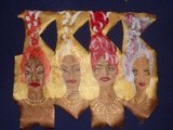 by Sharon Lee Minor
