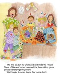 by Mayme Crouse