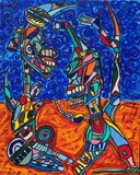 by Tracy Rothman