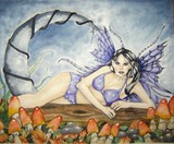by Maggie Hawthorne