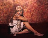 by Margie Resto